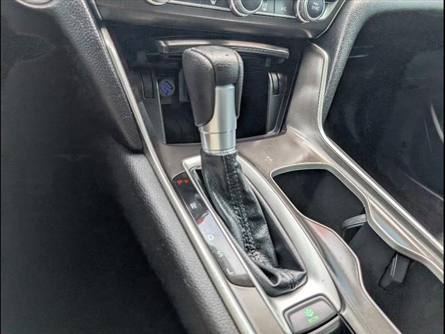 used 2020 Honda Accord car, priced at $23,992