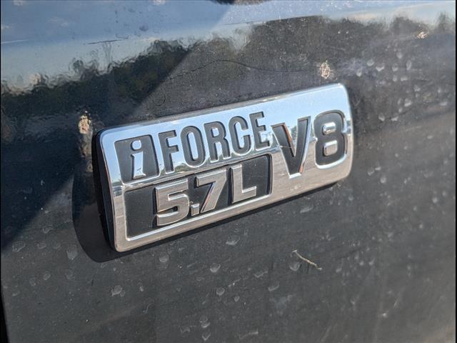 used 2018 Toyota Tundra car, priced at $25,991