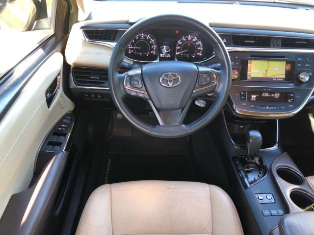 used 2013 Toyota Avalon car, priced at $12,993