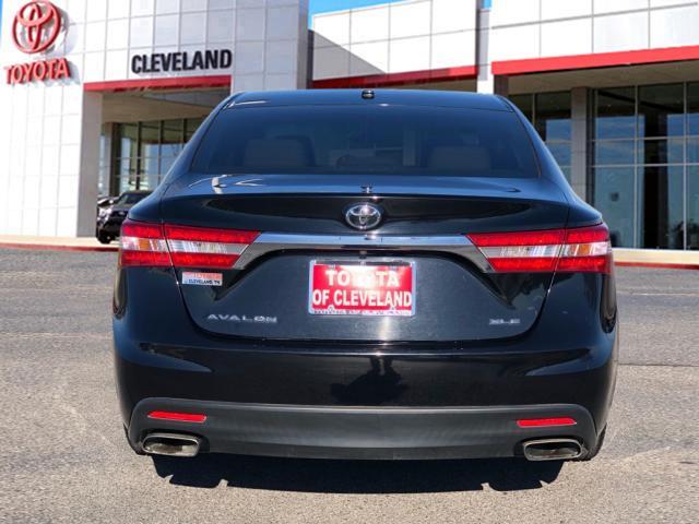 used 2013 Toyota Avalon car, priced at $12,993