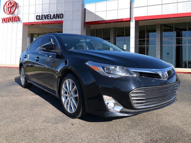 used 2013 Toyota Avalon car, priced at $12,993