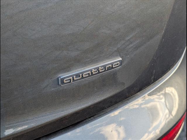 used 2022 Audi Q5 car, priced at $29,991