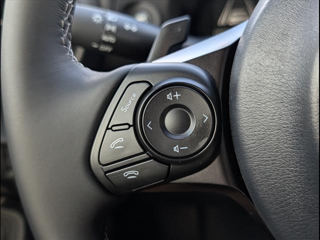 new 2025 Toyota GR86 car, priced at $35,512