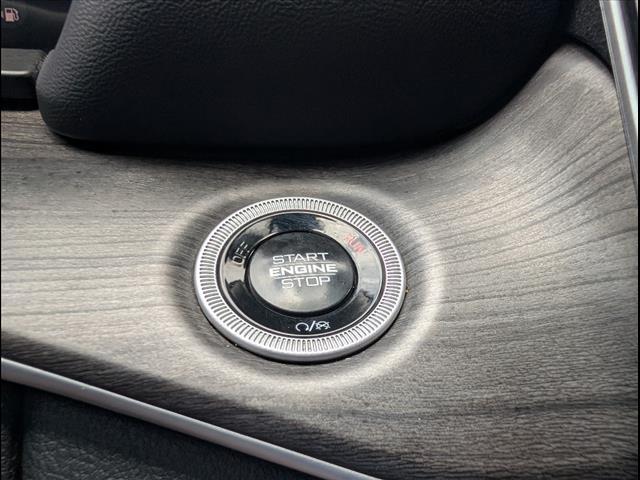 used 2024 Jeep Grand Cherokee L car, priced at $43,592