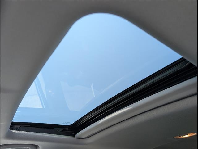 used 2021 Honda CR-V car, priced at $28,991