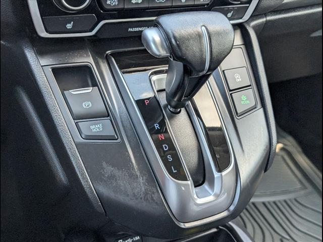 used 2021 Honda CR-V car, priced at $28,991