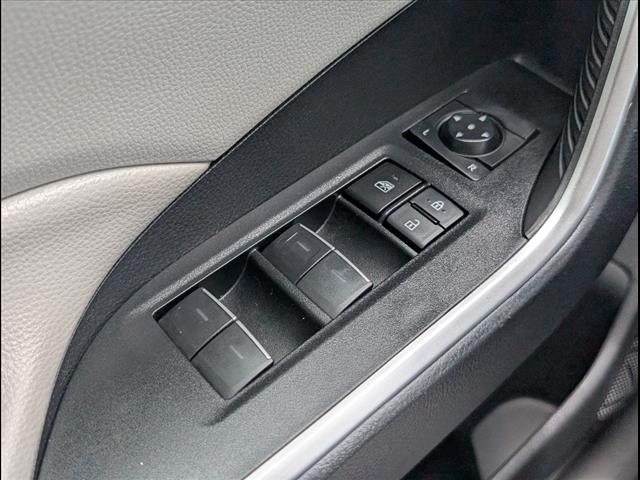 used 2024 Toyota RAV4 Hybrid car, priced at $38,991