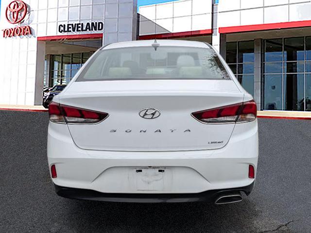 used 2019 Hyundai Sonata car, priced at $22,991