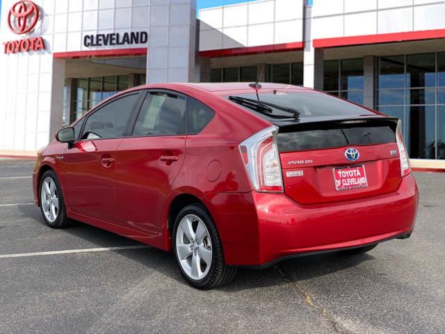 used 2013 Toyota Prius car, priced at $7,993