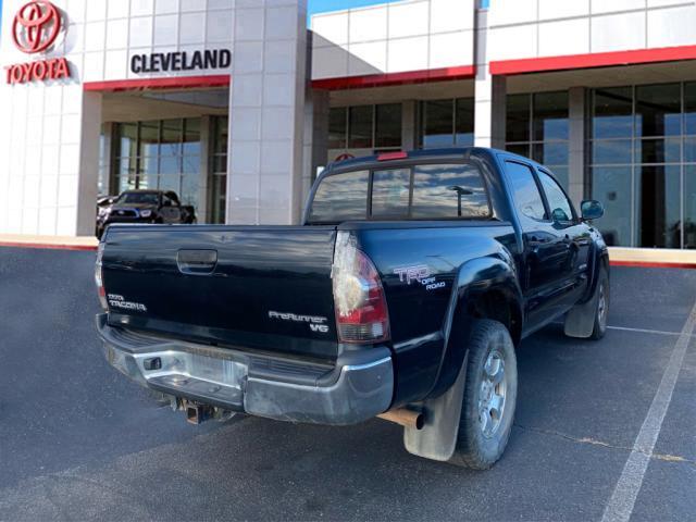 used 2011 Toyota Tacoma car, priced at $13,992