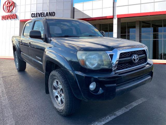 used 2011 Toyota Tacoma car, priced at $13,992