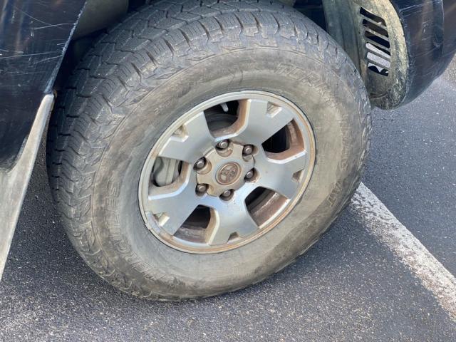 used 2011 Toyota Tacoma car, priced at $13,992