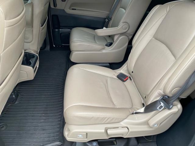 used 2020 Honda Odyssey car, priced at $28,993