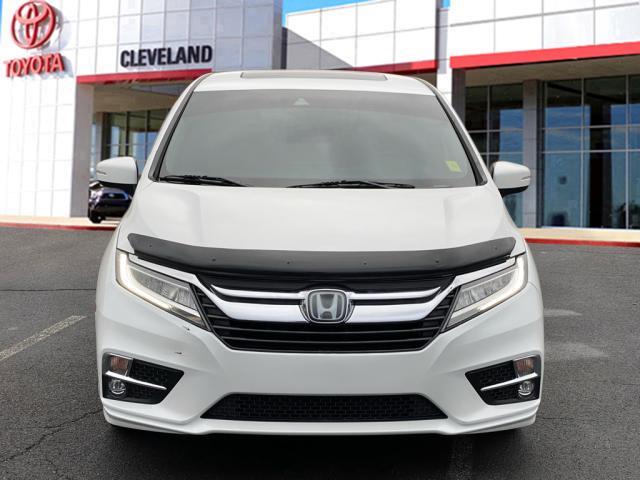 used 2020 Honda Odyssey car, priced at $28,993