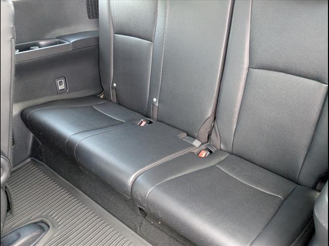 used 2024 Toyota Grand Highlander car, priced at $52,991