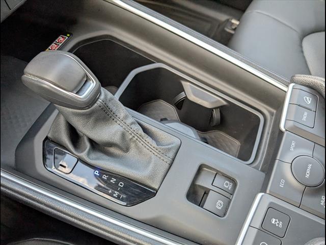 used 2024 Toyota Grand Highlander car, priced at $52,991