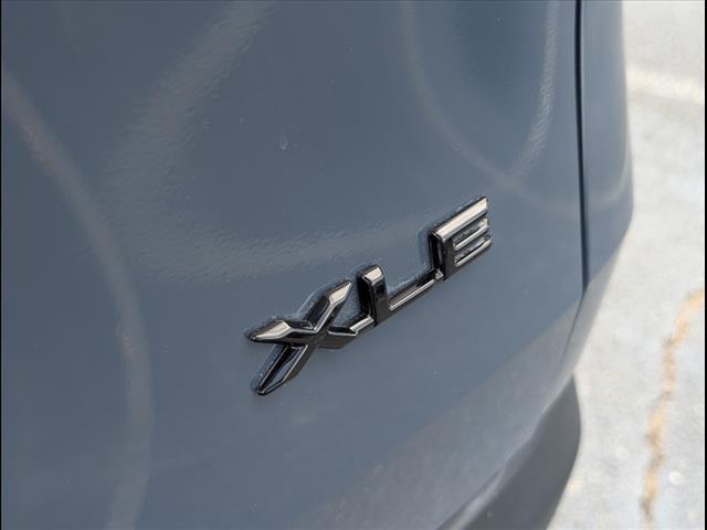 used 2024 Toyota Grand Highlander car, priced at $52,991