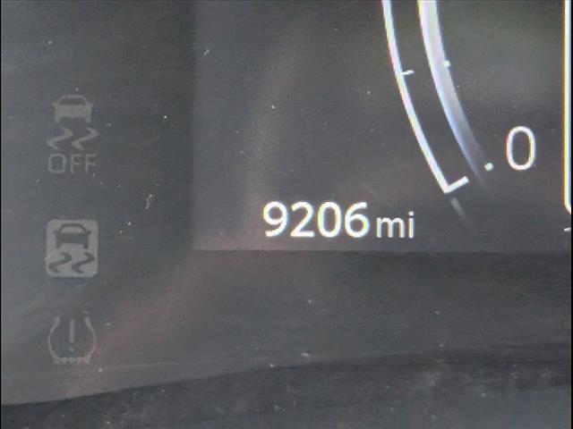used 2024 Toyota Grand Highlander car, priced at $52,991