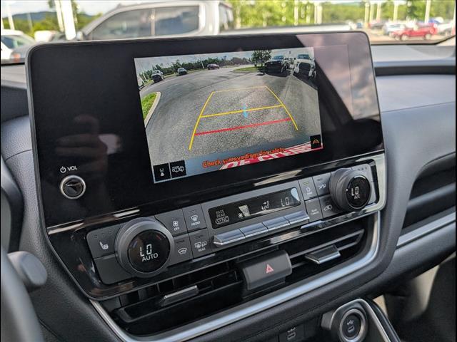 used 2024 Toyota Grand Highlander car, priced at $52,991