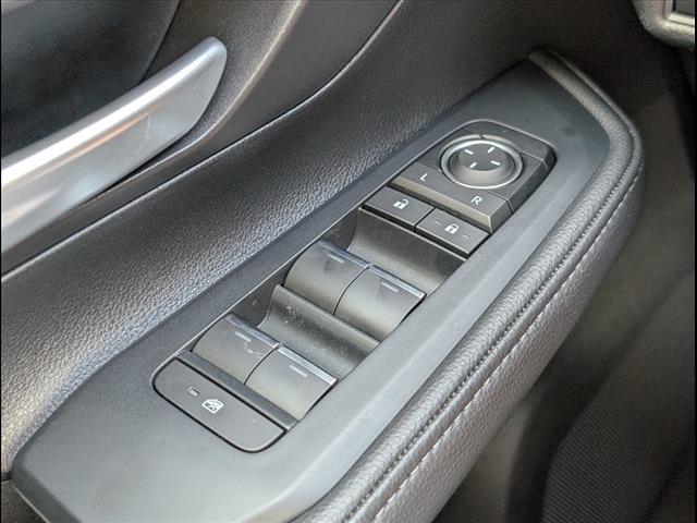 used 2024 Toyota Grand Highlander car, priced at $52,991