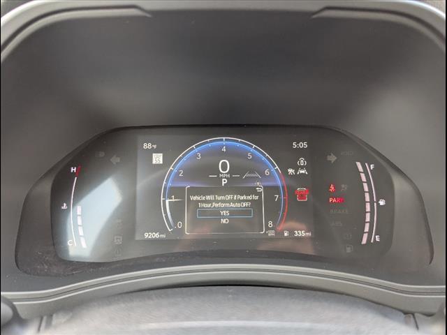 used 2024 Toyota Grand Highlander car, priced at $52,991