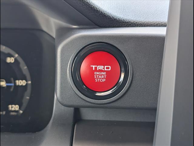 new 2025 Toyota Tacoma car, priced at $46,789