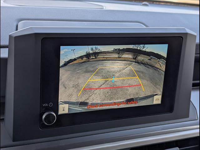 new 2025 Toyota Tacoma car, priced at $46,789