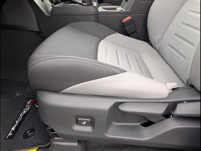new 2025 Toyota Tacoma car, priced at $49,014