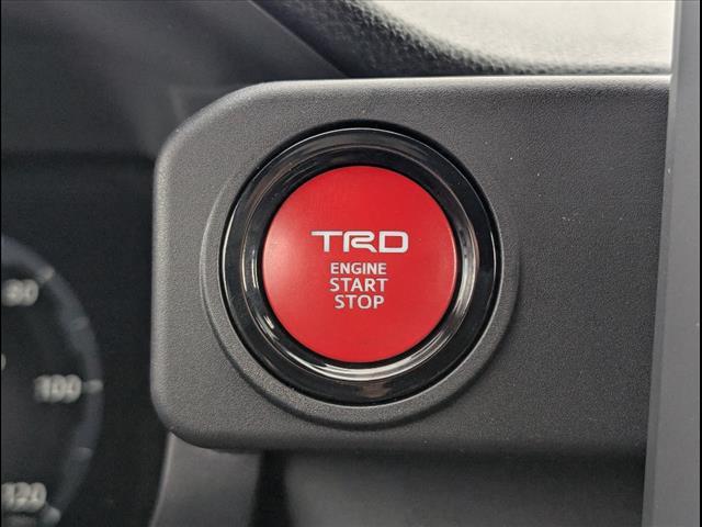 new 2025 Toyota Tacoma car, priced at $49,014