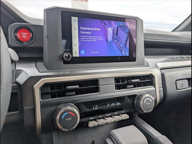 new 2025 Toyota Tacoma car, priced at $49,014