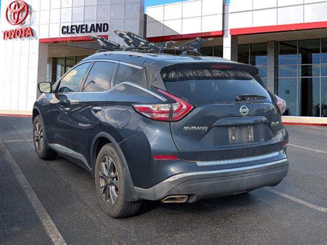 used 2015 Nissan Murano car, priced at $10,991