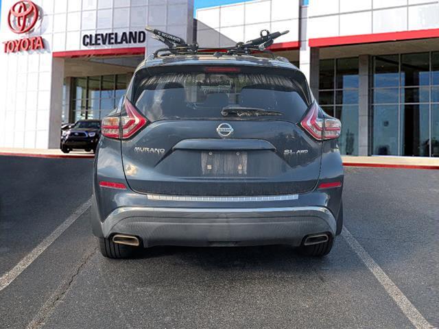 used 2015 Nissan Murano car, priced at $10,991
