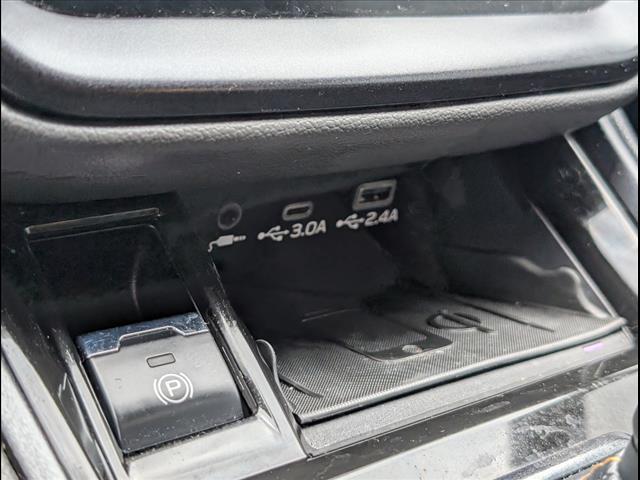 used 2023 Subaru Outback car, priced at $34,592
