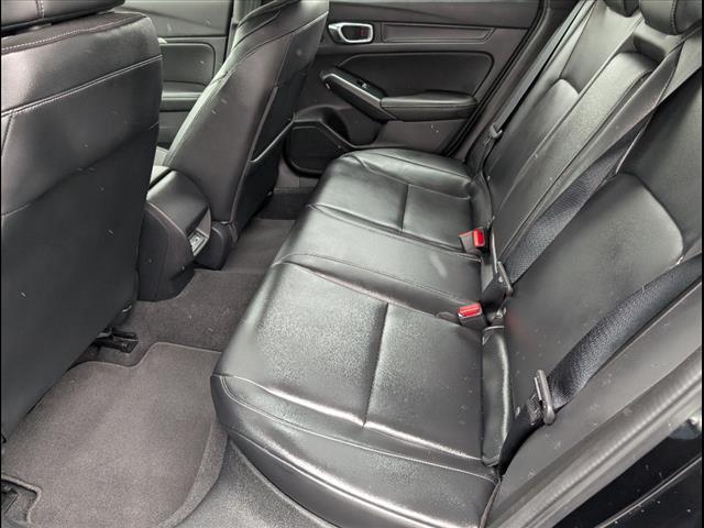 used 2023 Acura Integra car, priced at $33,991