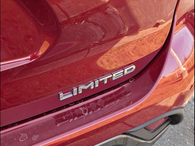 used 2022 Toyota Highlander car, priced at $36,991