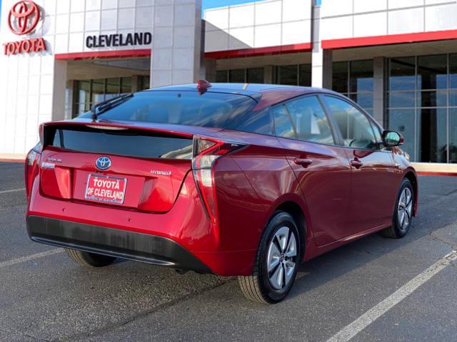 used 2018 Toyota Prius car, priced at $20,992