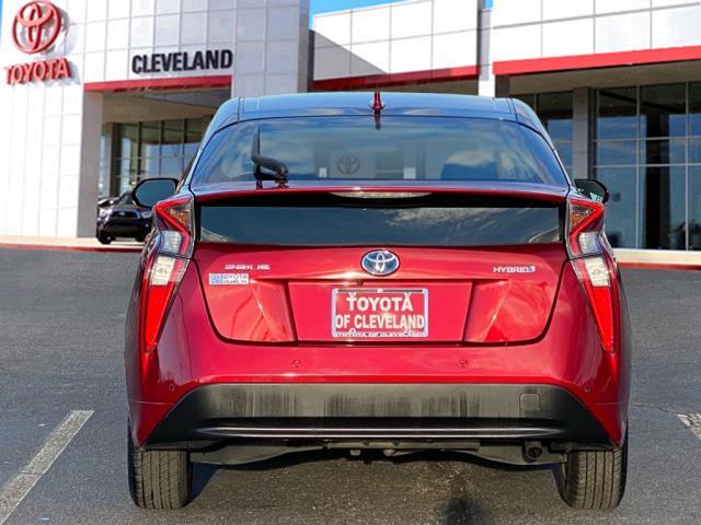 used 2018 Toyota Prius car, priced at $20,992