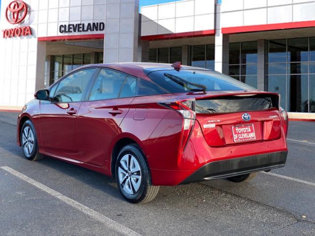 used 2018 Toyota Prius car, priced at $20,992