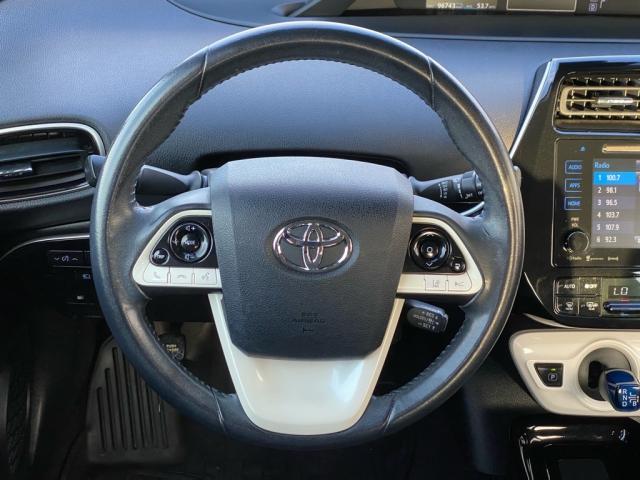 used 2018 Toyota Prius car, priced at $20,992