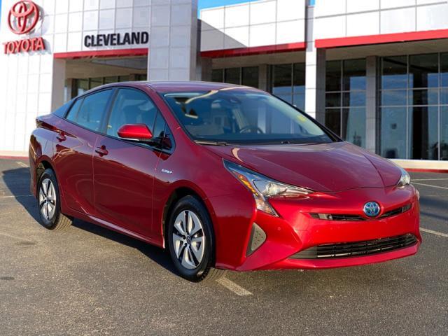 used 2018 Toyota Prius car, priced at $20,992