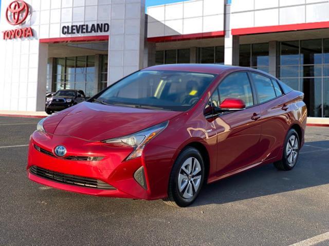 used 2018 Toyota Prius car, priced at $20,992