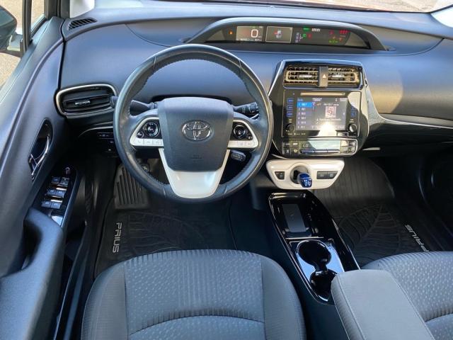 used 2018 Toyota Prius car, priced at $20,992