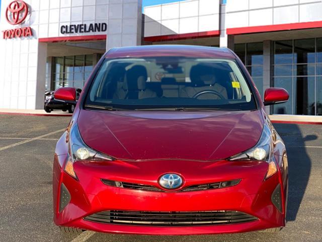 used 2018 Toyota Prius car, priced at $20,992