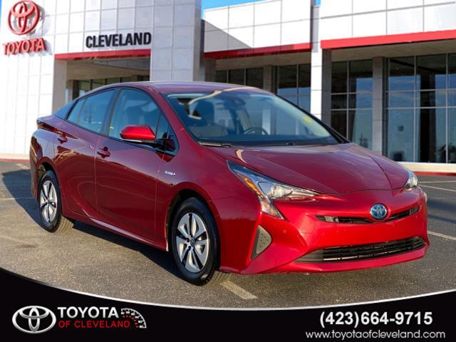 used 2018 Toyota Prius car, priced at $20,992