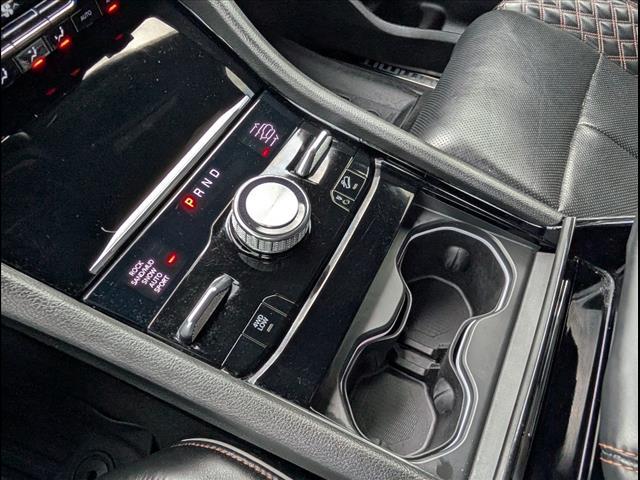 used 2022 Jeep Grand Cherokee car, priced at $45,991