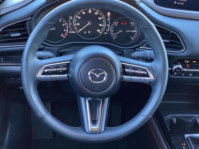 used 2021 Mazda CX-30 car, priced at $23,894