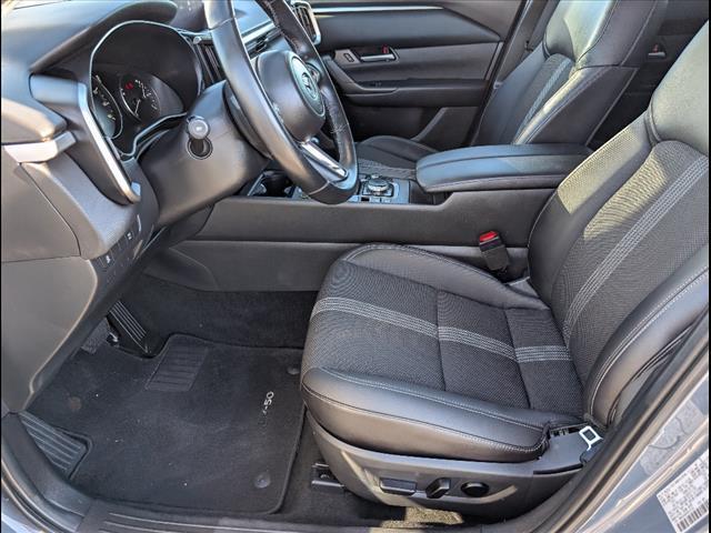 used 2023 Mazda CX-50 car, priced at $29,592