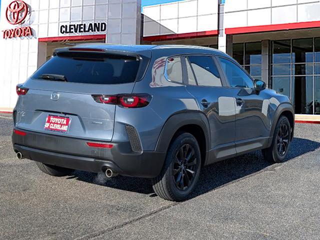 used 2023 Mazda CX-50 car, priced at $29,592