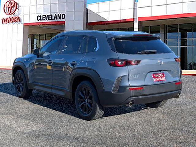 used 2023 Mazda CX-50 car, priced at $29,592