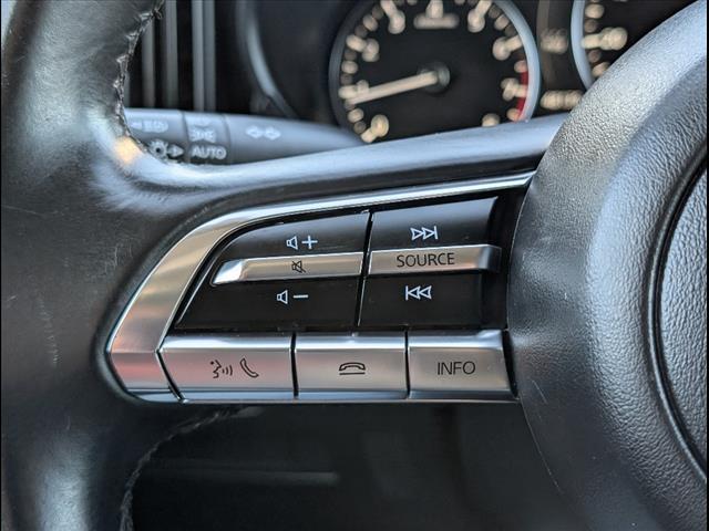 used 2023 Mazda CX-50 car, priced at $29,592